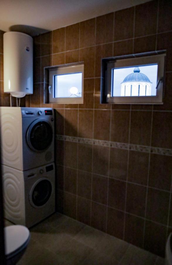 Different Apartments Nis Bagian luar foto